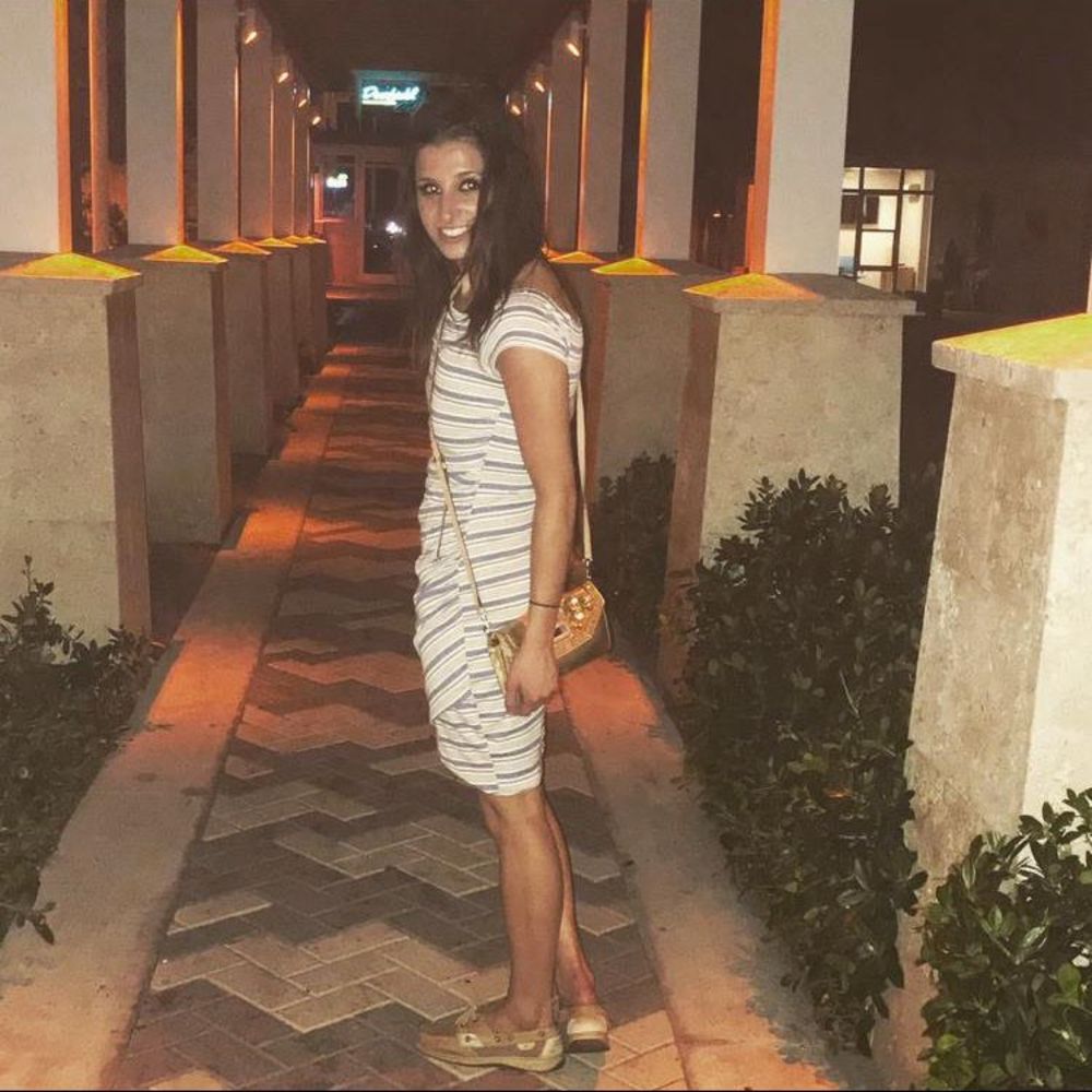 Meet your Posher, Natalie